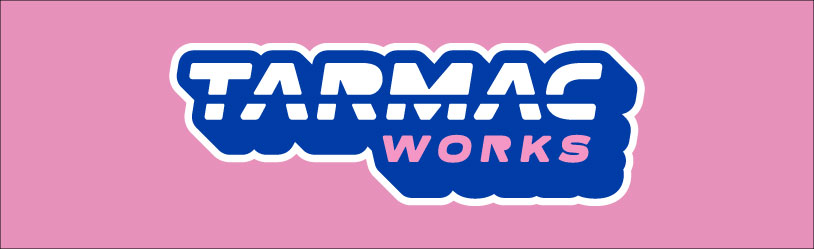 Tarmac Works logo